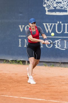 Bild 415 - BL DTV Hannover - BW Dresden Blasewitz : Ergebnis: 2:7